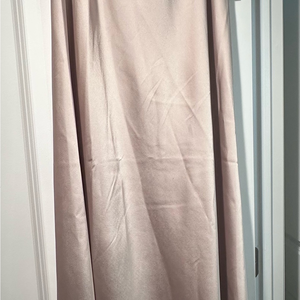 a new day Women's Maxi Skirt in Light Pink